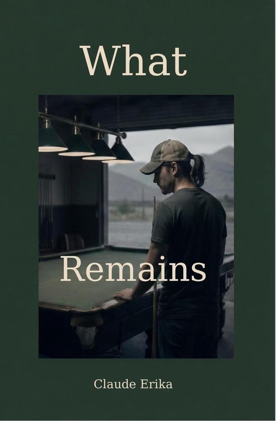 Wath Remains - cover