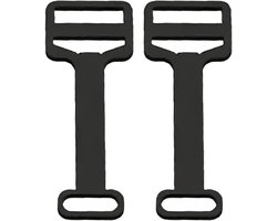 Caravan raamslot – Weerbestendig beveiligingsgereedschap | Caravan raamstoppel, voor buitengebruik, reizen, auto, picknick