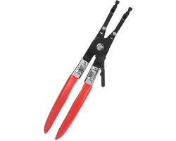 Dailygoody - Soldering Aid Pliers - Soldering Pliers - Ideaal voor autotechniek - Metaal - Wire Clamping Tools - Perfect voor lassen - Geschikt voor a...
