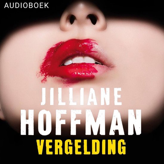 Vergelding - cover