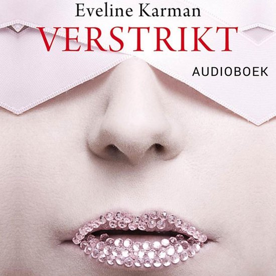 Verstrikt - cover