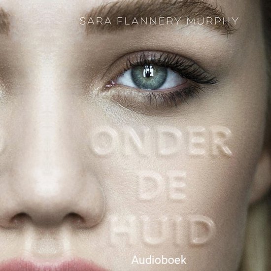 Onder de huid - cover