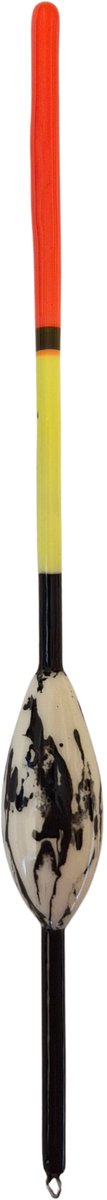 Luxe Camouflage Karperpen Carp Starling 2,0 Gram Karper Pendobber Vis Dobber Pen Pennetje Penvissen
