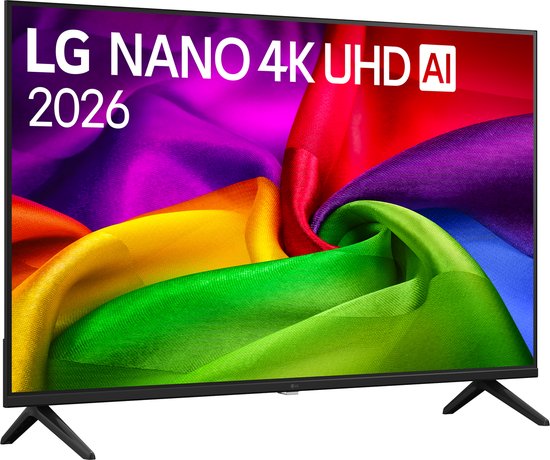 LG 43NU800B6LC (7/8)