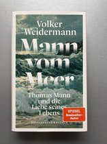 Mann vom Meer | Volker Weidermann