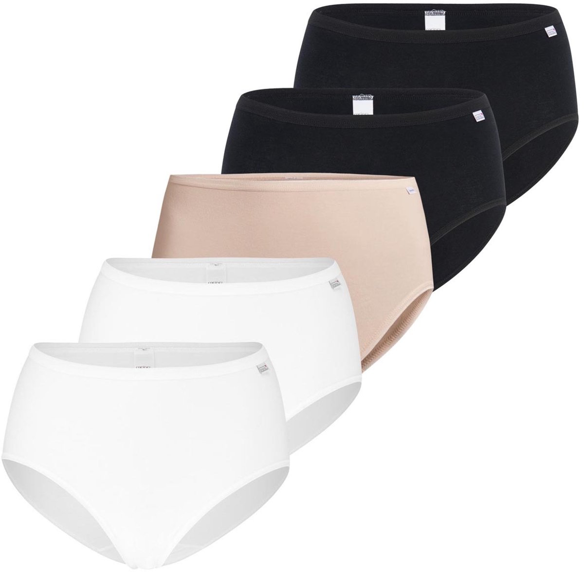Speidel Dames tailleslip 5 pack Britta