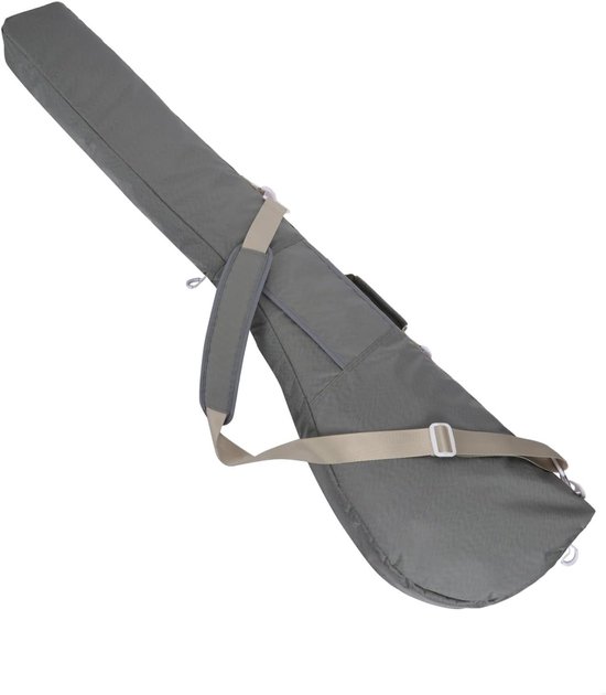 Lichte en Vouwbare Golf Tas van Nylon voor Draagbare Golfclubs, Perfect voor Training en Reizen — afbeelding 5
