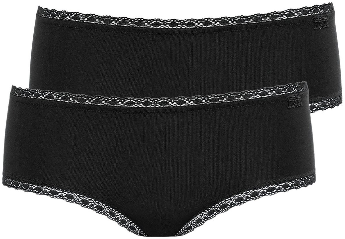 2-pack dames panty Ines