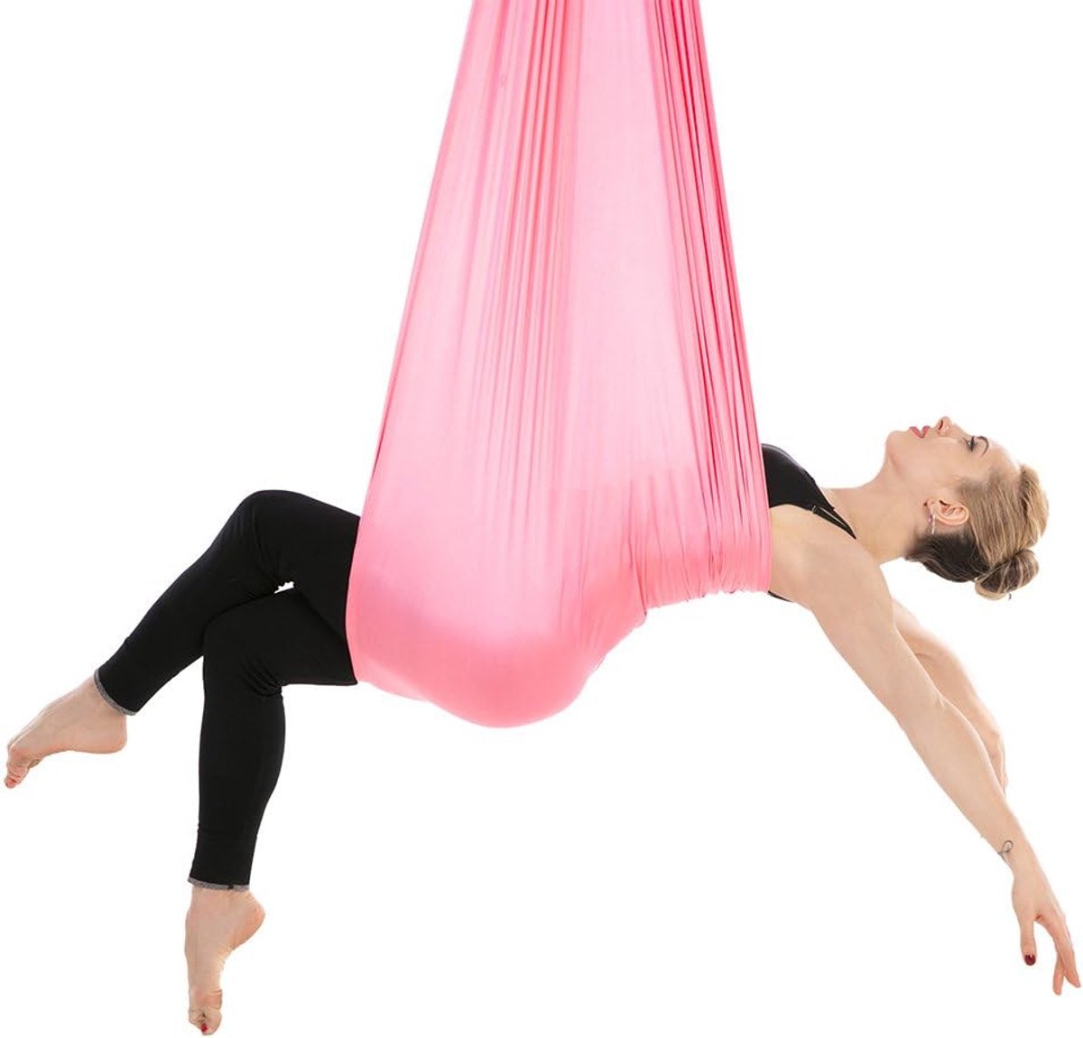 Yoga hangmat - Aerial swing thumbnail 6