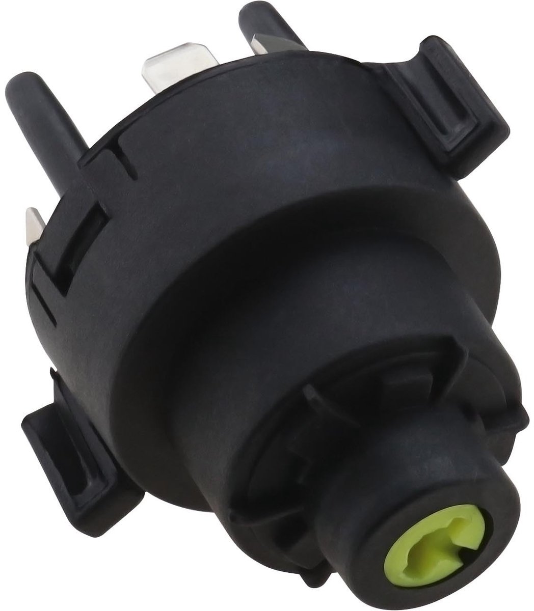 Dailygoody - Ignition Start Switch Replacement