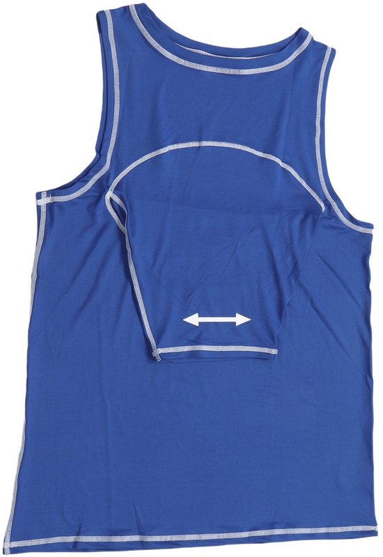 POENVFPO Swing Training Shirt voor Golf - Arm en Lichaamshouding Correctie — afbeelding 3