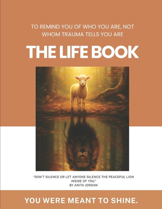 The Life Book - cover