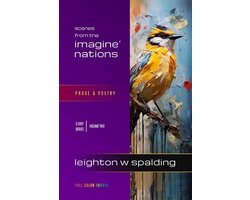 SPARC 3logy- Imagine' Nations