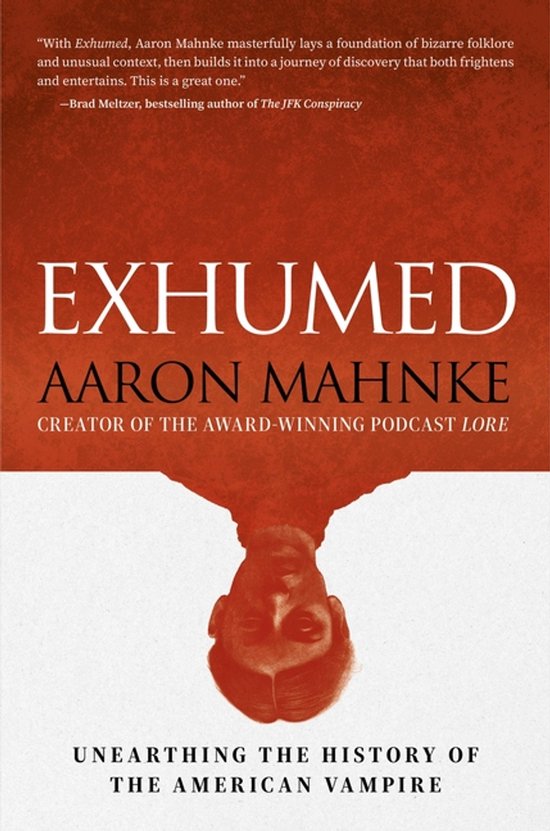 Exhumed - cover