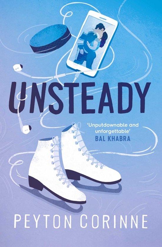Unsteady - cover