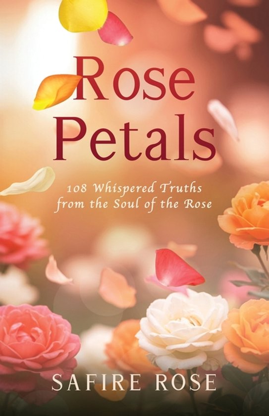 Rose Petals - cover