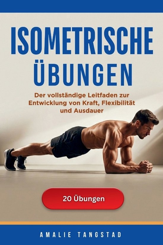 Isometrische Übungen - cover