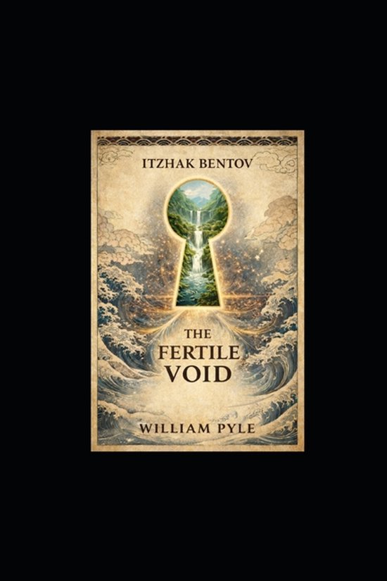 The Fertile Void - cover