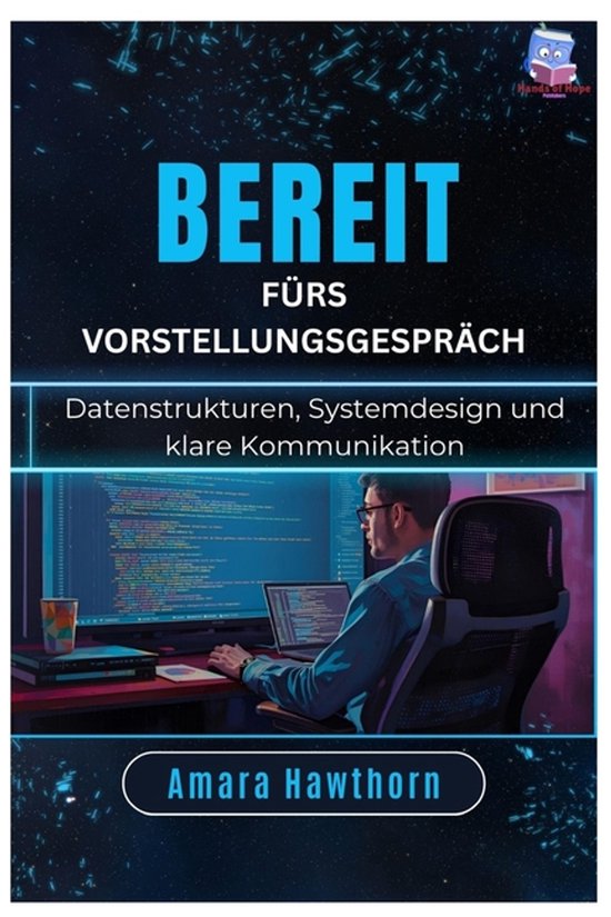 Bereit fürs Vorstellungsgespräch - cover