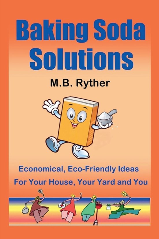 Baking Soda Solutions