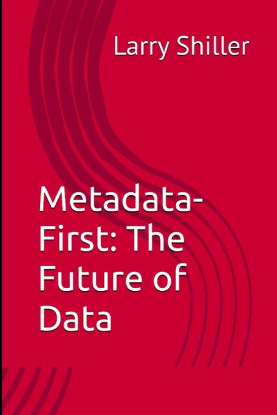 Metadata-First - cover