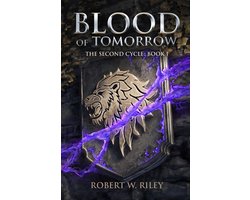 The Second Cycle- Blood of Tomorrow