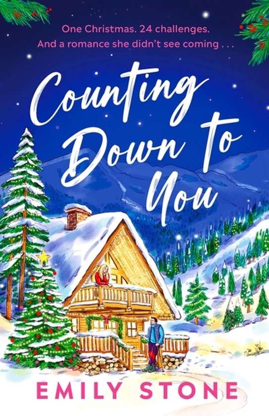 Counting Down to You