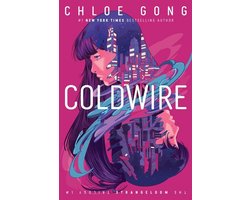 Coldwire