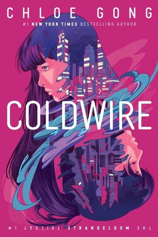 Coldwire - cover