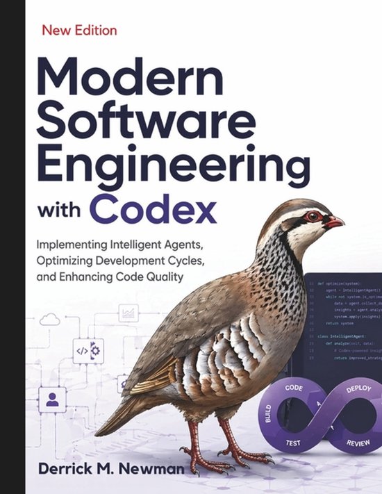 AI Assisted Programming and Prompting Guide- Modern Software ... - cover