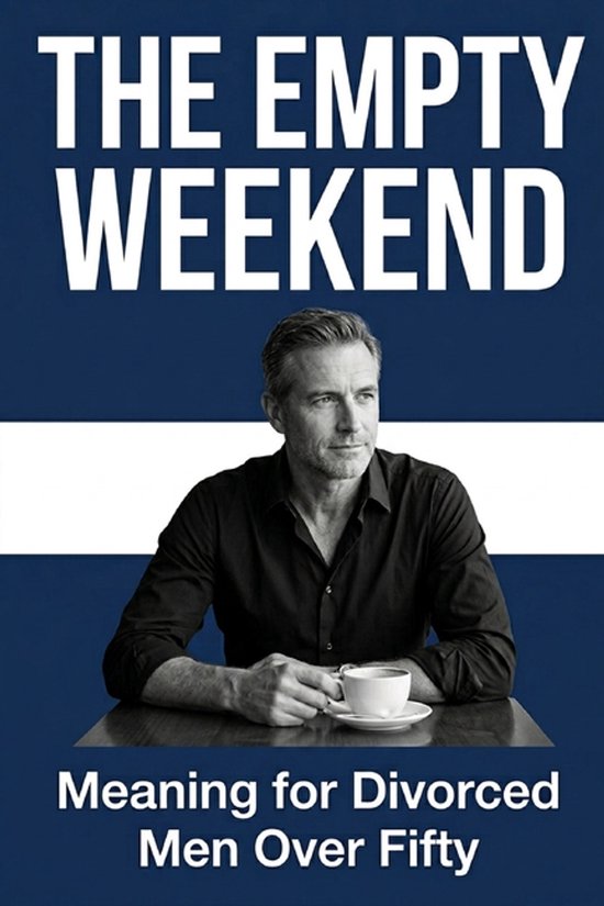 The Empty Weekend - cover
