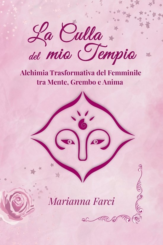 La Culla del mio Tempio - cover