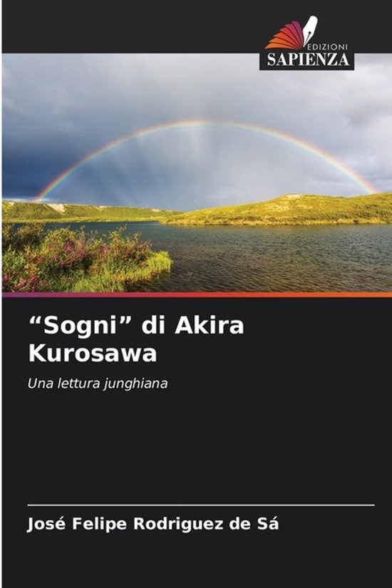 "Sogni" di Akira Kurosawa - cover
