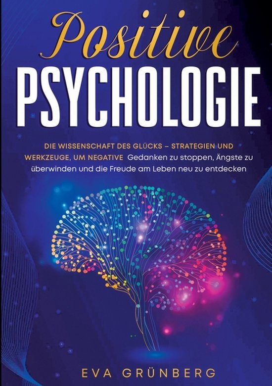 Positive Psychologie - cover