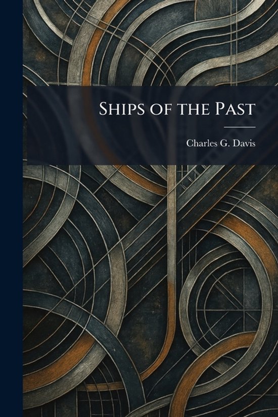 Ships of the Past - cover