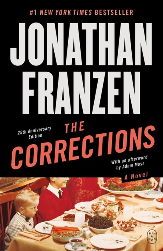 The Corrections