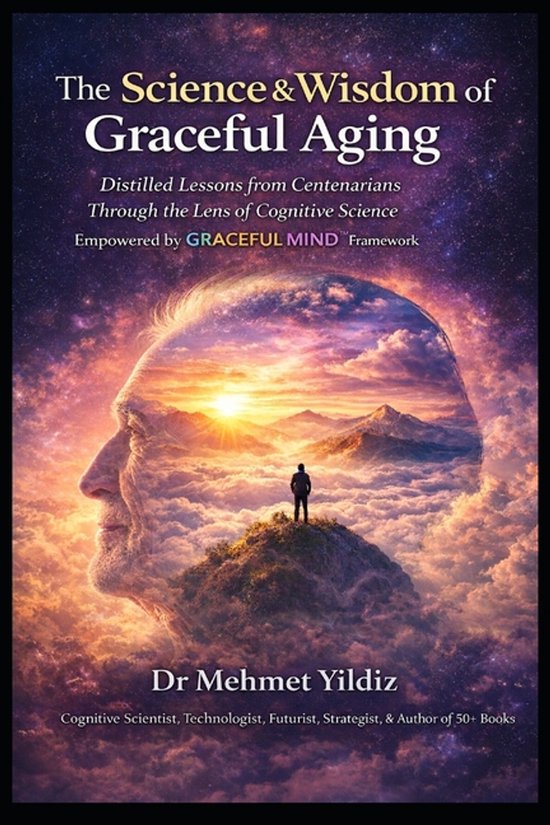Health, Wellness, and Cognitive Performance Series by Dr Meh ... - cover