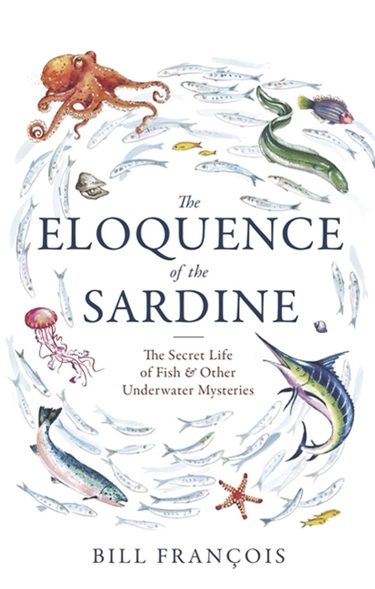 The Eloquence Of The Sardine