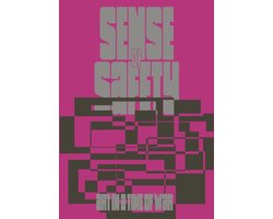 Sense of Safety: Art in a Time of War