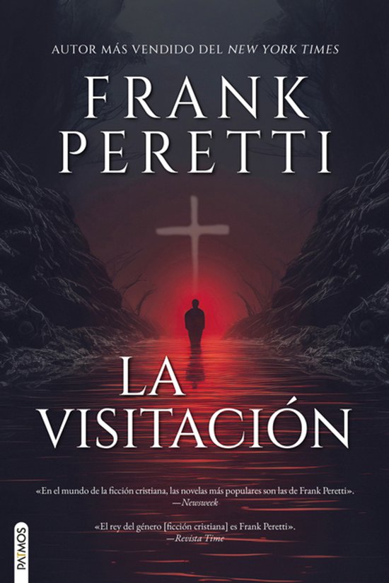 La Visitación - cover