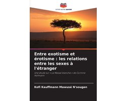 Entre exotisme et érotisme