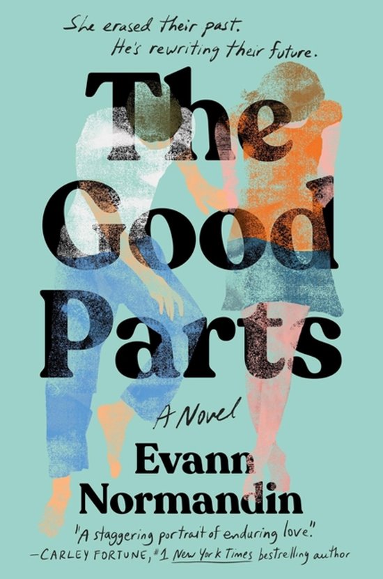 The Good Parts - cover
