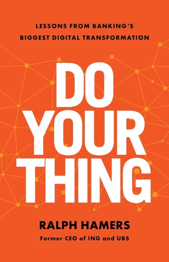 Do Your Thing - cover
