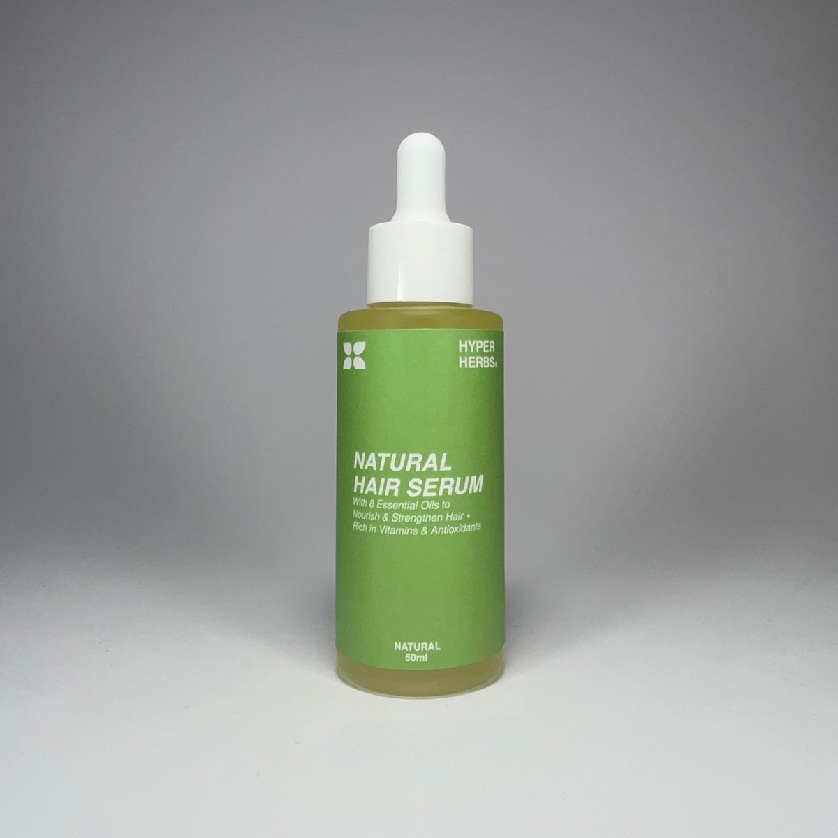 Natuurlijke Haarserum 50 ml - Natural Hair Serum 50 ml