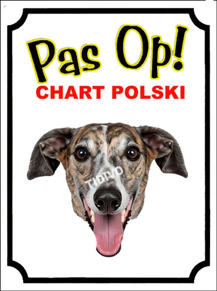 Chart Polski 16