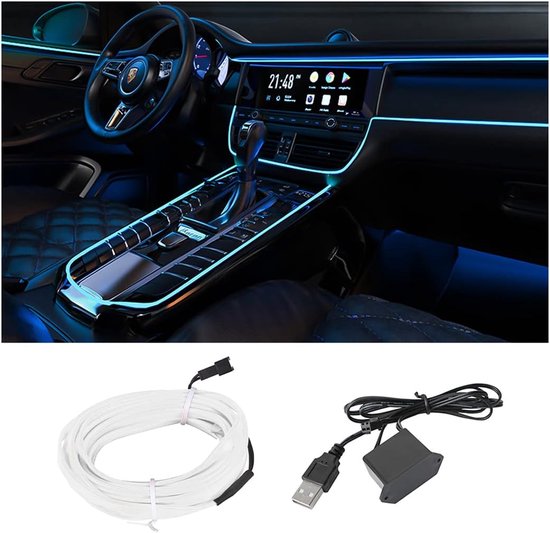 Sander Shop LED-lichtstrip