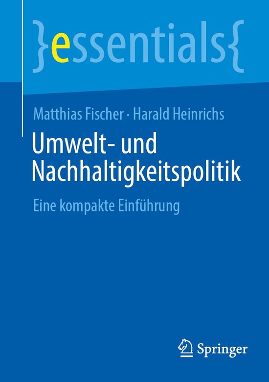 Computer Science and Engineering (German Language) - Umwelt- ... - cover