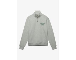 Superdry - Ath Essentiele Half Zip - Heren