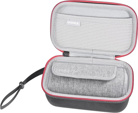 Hardcase voor Elektronische Bloeddrukmeter