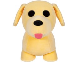 Dog - Adopt Me! Pluche Knuffel 22 cm